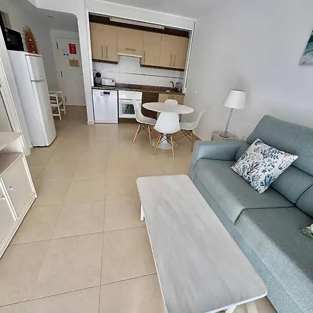 Apartamento Brisas Del Mar
