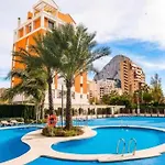 Brisas Del Mar * Calpe