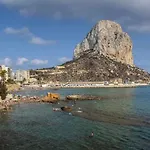 Apartament Brisas Del Mar