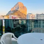 Apartament Brisas Del Mar