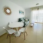 Brisas Del Mar * Calpe