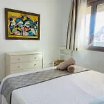 Apartmán Brisas Del Mar *