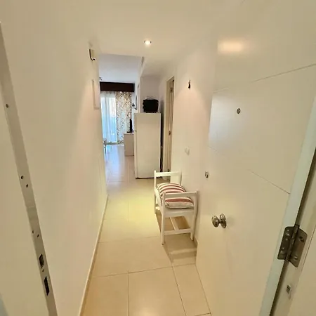 Apartman Con Vista Al Mar Y Parking *