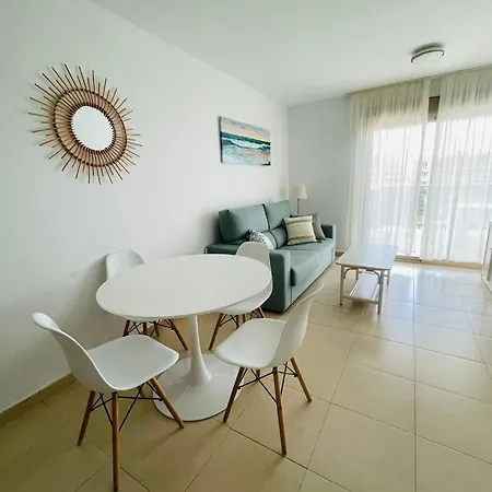 Con Vista Al Mar Y Parking * Calpe