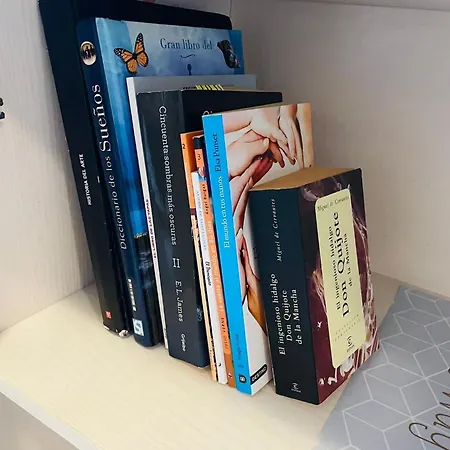 Con Vista Al Mar Y Parking. 아파트