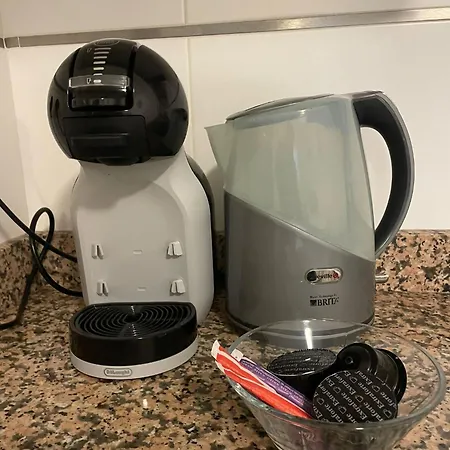 Con Vista Al Mar Y Parking *