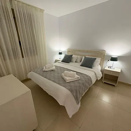 Brisas Del Mar * Calpe