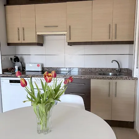 Apartmán Brisas Del Mar
