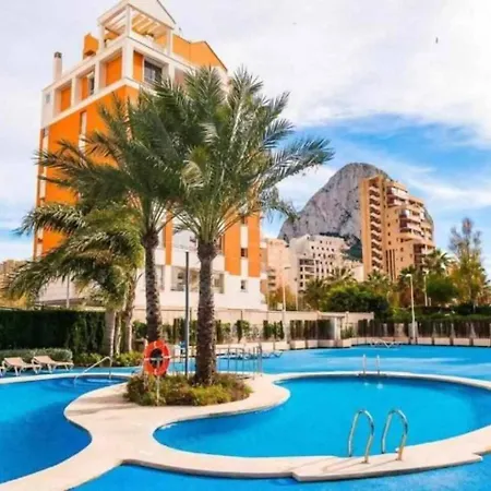 Brisas Del Mar Apartmán *