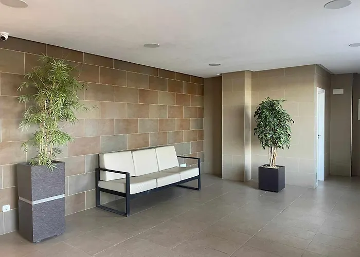 公寓 Apartamento Brisas Del Mar *