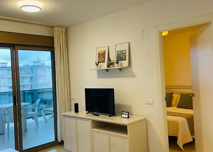 Apartamento Brisas Del Mar