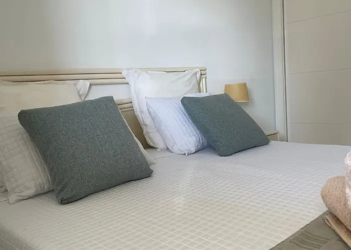 Apartamento Brisas Del Mar *