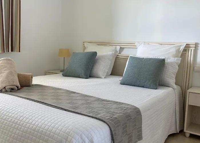 Apartamento Brisas Del Mar 公寓