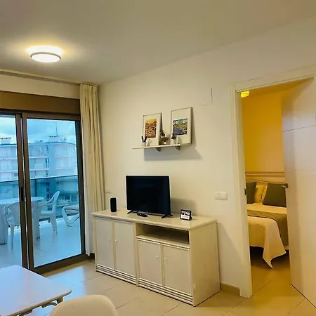 Brisas Del Mar Apartman Calpe